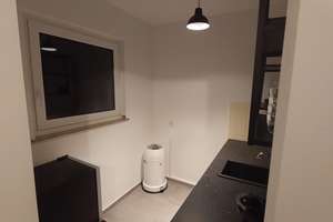 Charmante (helle) 2-Zimmer Wohnung +  Balkon Köln Mülheim – Rüdesheimer Straße 4, 51065 Mülheim (Ortsteil), Köln – Vorschaubild 8
