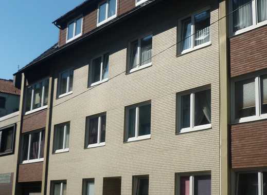 Wohnung mieten Bremerhaven - ImmobilienScout24