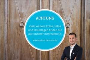 ++Designhaus im Bauhaus-Stil – offenes Wohnen, Dachterrasse, PV & Garten in ruhiger Chemnitz-Lage++ – Altendorfer Str. 43 b, 9113 Schloßchemnitz, Chemnitz – Vorschaubild 8