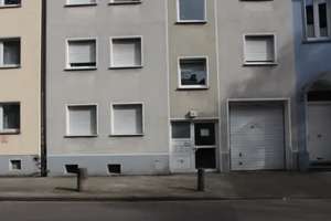 Schöne 2 Zimmer Wohnung mit viel Licht und Charme - schnell sein