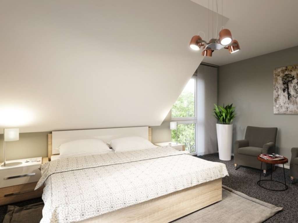 Immobilie in Eisenbach - Ihre Eigenen 4 Wände in Eisenbach - Bild 4