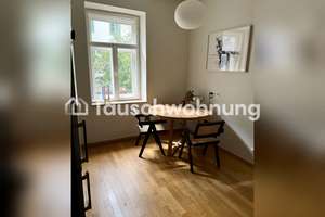 Tauschwohnung: Charmante 2-Zimmer-Wohnung im Franzosenviertel (Haidhausen) – 81667 Haidhausen Süd, München – Vorschaubild 2