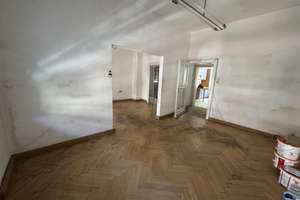 MA-Oststadt Sanierungsbedürftige 4-ZKB Wohnung – Schumannstrasse 4, 68165 Schwetzingerstadt/Oststadt, Mannheim – Vorschaubild 8