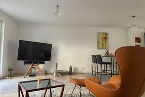 WOHNEN AUF HÖCHSTEM NIVEAU – EXKLUSIVE 4 ZIMMER ETW MIT TERRASSE/BALKON/EBK/KLIMA IN  RUHIGER LAGE – Die vollständige Adresse der Immobilie erhältst du vom Anbieter., 63236 Neu-Isenburg – Vorschaubild 6