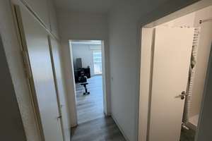 Wohnen mit Charakter: Kompaktes Apartment in der Mannheimer Innenstadt – Die vollständige Adresse der Immobilie erhältst du vom Anbieter., 68161 Innenstadt/Jungbusch, Mannheim – Vorschaubild 2