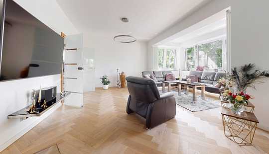 Bild von Hehlentor: Exklusives Zuhause für die ganze Familie