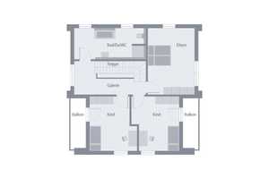 EIN­FA­MI­LI­EN­HAUS MIT MODERNEM DE­SI­GNAN­SPRUCH – Rhein-Lahn-Kreis – Vorschaubild 12