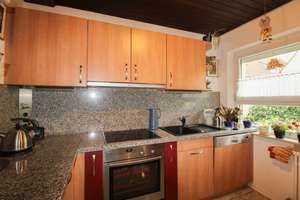 ALTERNATIVE ZUR EIGENTUMSWOHNUNG! Ideal für Paare oder Singles in TOP-Lage von N-Fischbach!  – Die vollständige Adresse der Immobilie erhältst du vom Anbieter., 90475 Fischbach, Nürnberg – Vorschaubild 4