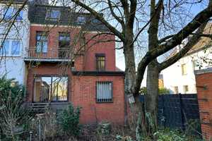 KAUFPREISSENKUNG! HISTORISCHES JUWEL IN KREFELD -  EINFAMILIENHAUS MIT CHARAKTER – Krefeld – Vorschaubild 15