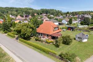 Einfamilienhaus in Dahlem mit Carport & Blick ins Grüne – Die vollständige Adresse der Immobilie erhältst du vom Anbieter., 21368 Dahlem – Vorschaubild 5
