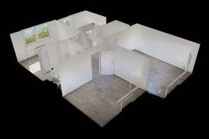 HELL & GEMÜTLICH - Charmante 3-Zimmer-Wohnung mit BALKON – Killingstraße 18, 48159 Kinderhaus-West, Münster – Vorschaubild 15
