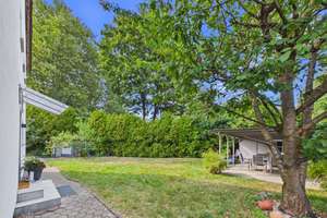 Perfekt für die Familie: Traumhafte DHH mit großzügigem Garten und Garage – 44369 Jungferntal-Rahm, Dortmund – Vorschaubild 19