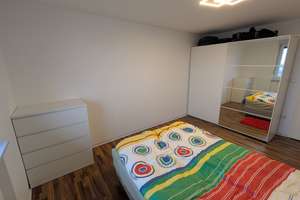 Möblierte 2 Zimmerwohnung  – Rainfarnstraße 25, 80935 Lerchenau-Ost, München – Vorschaubild 11