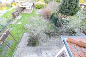 !!!SOFORT BEZUGFREI!!! Tolles Reihenendhaus mit Garten in urbaner Lage – Die vollständige Adresse der Immobilie erhältst du vom Anbieter., 1129 Pieschen-Nord/Trachenberge, Dresden – Vorschaubild 8