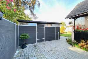 RESERVIERT!!! Altlandsberg - Stilvolles Einfamilienhaus mit Pool in ruhiger Umgebung – Märkisch-Oderland (Kreis) – Vorschaubild 10