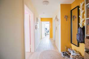 Vermietete 3-Zimmer-Dachgeschosswohnung mit Einbauküche & Stellplatz – Die vollständige Adresse der Immobilie erhältst du vom Anbieter., 72290 Loßburg – Vorschaubild 12