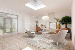 -Reserviert- Exklusive Villa am Zeitlberg mit Weitblick – Regensburg (Kreis) – Vorschaubild 7