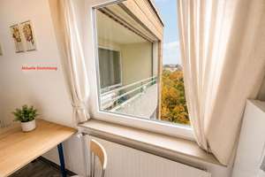 Kapitalanlage mit Steuervorteil & Wertzuwachs: Helle Vermietete 2-Zi.-Wohnung in Hannover - List! – Die vollständige Adresse der Immobilie erhältst du vom Anbieter., 30177 List, Hannover – Vorschaubild 9