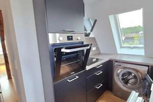 neuwertige Penthouse Wohnung mitten im Westen, Blick über Stuttgart – Die vollständige Adresse der Immobilie erhältst du vom Anbieter., 70176 Rotebühl, Stuttgart – Vorschaubild 11