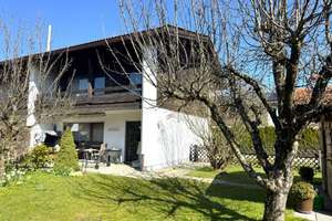 Sanierungsbedürftiges Reiheneckhaus in Miesbach zu verkaufen