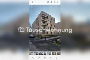 Tauschwohnung: Berlin: 2-Zimmer-Wohnung zum Tausch anbieten