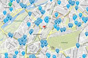 Moderne 1-Zimmer-Neubauwohnung mit Tiefgaragenstellplatz in München ! – München – Vorschaubild 18