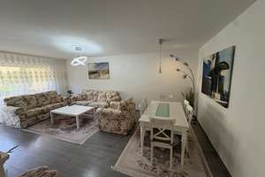 Gepflegte 4-Zimmer-Wohnung in Milbertshofen mit Südbalkon (nicht vermietet) – Humperdinckstr. 13, 80807 Milbertshofen, München – Vorschaubild 4