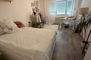 1ZKB Balkon in der Mainzer Neustadt  möbliert 2.OGL – Die vollständige Adresse der Immobilie erhältst du vom Anbieter., 55118 Neustadt, Mainz – Vorschaubild 4