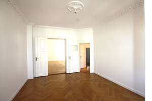 BESTE LAGE in BESTER GEGEND 3 Zimmer Stuckaltbau Aufzug Loggia – Düsseldorfer Straße 14, 10719 Wilmersdorf, Berlin – Vorschaubild 16