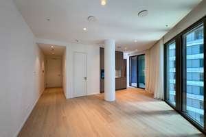 FOUR: City Apartment mit Mainhattan View – 60315 Innenstadt, Frankfurt am Main – Vorschaubild 6