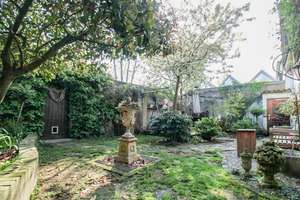 Gemütliches Stadthaus mit Garten in Uedem – Die vollständige Adresse der Immobilie erhältst du vom Anbieter., 47589 Uedem – Vorschaubild 2