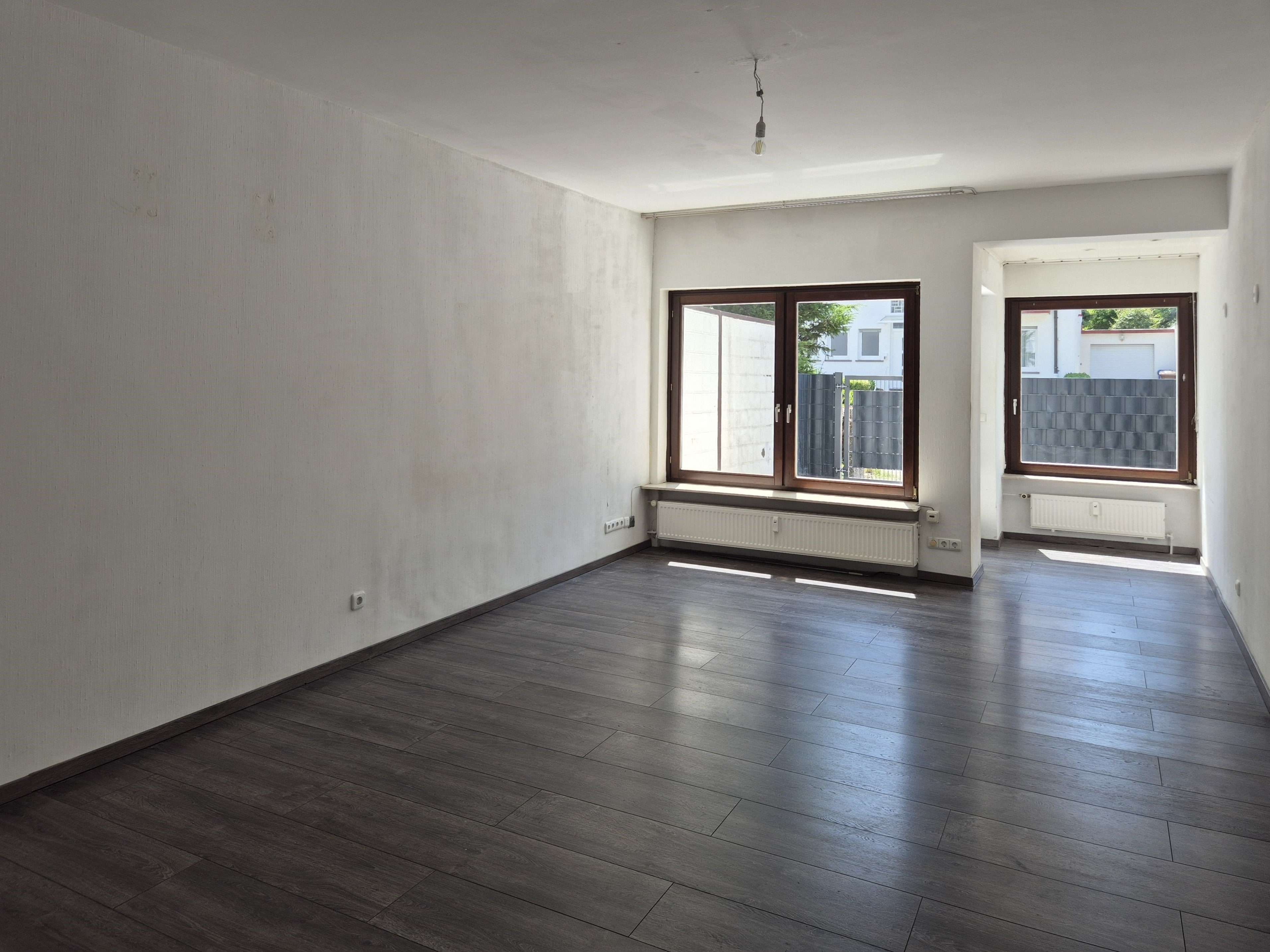 Immobilie in Bad Soden - Terrassenwohnung mit 2 Parkplätzen - Bild 2