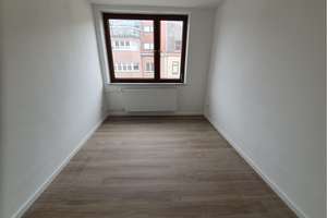 In Bremerhaven-Mitte: Sanierte 3- Zimmer Wohnung auf Wunsch mit Einbauküche – An der Allee 41, 27568 Mitte, Bremerhaven – Vorschaubild 7