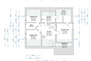 Provisionsfrei! Luxuriös und nachhaltig: Freist. Zweifamilienhaus m. Sauna und PV Rheinfelden-Stadt – Die vollständige Adresse der Immobilie erhältst du vom Anbieter., 79618 Rheinfelden (Baden) – Vorschaubild 19