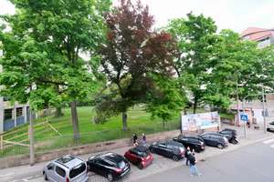 Neu möbliertes Studio-Apartment mit Balkon und Burgblick in Nürnberg-Wöhrd – Kesslerstr. 18, 90489 Wöhrd, Nürnberg – Vorschaubild 15