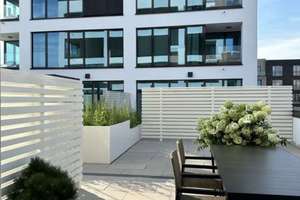 Waterside living: new-build gem with a 40 m² sun terrace, 1 minute away from Ship Canal – 10557 Moabit, Berlin – Vorschaubild 15