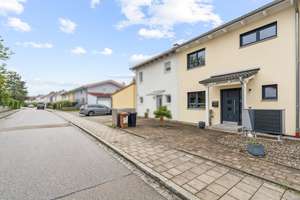 Ihr neues Familienzuhause: viel Raum, Garten und Ruhe im Süden Münchens mit Top-Energieeffizienz – Die vollständige Adresse der Immobilie erhältst du vom Anbieter., 85635 Höhenkirchen-Siegertsbrunn – Vorschaubild 19