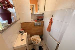 Sauna, Solarthermie, 6 Zimmer und jede Menge Platz für kleines Geld! – Die vollständige Adresse der Immobilie erhältst du vom Anbieter., 9661 Hainichen – Vorschaubild 4