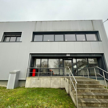 Moderne Bürofläche in Gelsenkirchen Erle | zahlreiche Stellplätze | moderne Ausstattung 