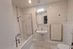 Gepflegte 2 Zimmer-Wohnung mit Balkon und EBK – Volgersweg 52, 30175 Oststadt, Hannover – Vorschaubild 7