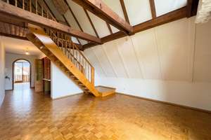 In bester Altstadtlage - Exklusive 4,5-Zimmer-Wohnung mit cleverer Teilbarkeit – Die vollständige Adresse der Immobilie erhältst du vom Anbieter., 74321 Bietigheim-Bissingen – Vorschaubild 4