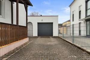 Renovierungsbedürftiges Ein- oder Zweifamilienhaus auf angenehm großen Grundstück in IN-Etting! – Die vollständige Adresse der Immobilie erhältst du vom Anbieter., 85055 Etting, Ingolstadt – Vorschaubild 11