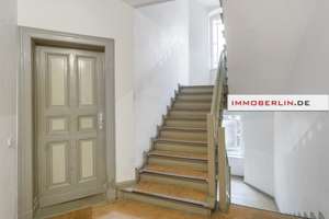 IMMOBERLIN.DE - Top-Lage! Frisch renovierte 2,5-Zimmer-Wohnung im Samariterviertel – Die vollständige Adresse der Immobilie erhältst du vom Anbieter., 10247 Friedrichshain, Berlin – Vorschaubild 5