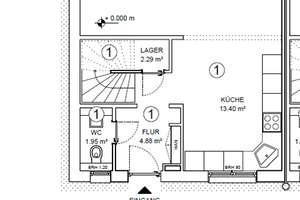 Haus zur Miete – Habichtstraße 14, 15526 Reichenwalde – Vorschaubild 3