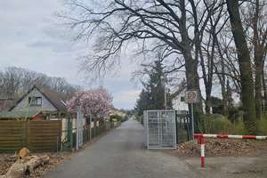 sanierte, charmante Wohnung  im Grünen, bezugsfrei ab 01.09.2026 – Die vollständige Adresse der Immobilie erhältst du vom Anbieter., 13629 Tegel, Berlin – Vorschaubild 19