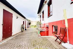 Modernisiertes Einfamilienhaus auf riesigem Grundstück mit Carport und Nebengebäude  – Die vollständige Adresse der Immobilie erhältst du vom Anbieter., 32839 Steinheim – Vorschaubild 6
