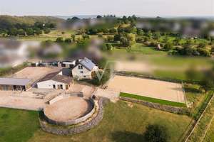 Helles Einfamilienhaus mit moderner Reitanlage – Die vollständige Adresse der Immobilie erhältst du vom Anbieter., 56295 Lonnig – Vorschaubild 15