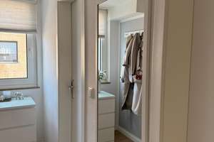 3-Zimmer-Wohnung zur Miete  60m² Dachgeschoss im 3-Familien-Haus mit Garten – Die vollständige Adresse der Immobilie erhältst du vom Anbieter., 45359 Schönebeck, Essen – Vorschaubild 11