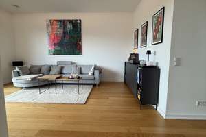 Moderne Penthouse-Wohnung mit sonniger Dachterrasse – Die vollständige Adresse der Immobilie erhältst du vom Anbieter., 22041 Wandsbek (Ortsteil), Hamburg – Vorschaubild 20