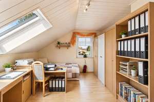 Familienhaus mit Kamin, Fußbodenheizung und traumhaftem Grundstück in Gimritz – Die vollständige Adresse der Immobilie erhältst du vom Anbieter., 6193 Gimritz – Vorschaubild 13